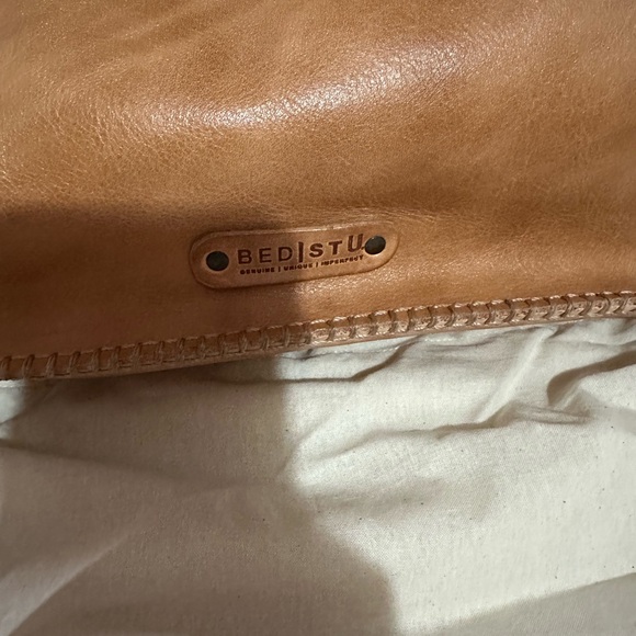 NWT ~Limited Edition~ Bed Stu “Celindra LTC II” - Picture 10 of 14